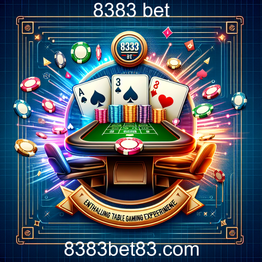 8383 bet
